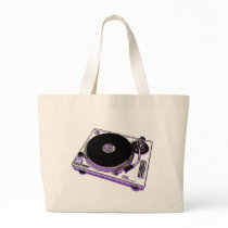 Turntable bags by nassosvakalis Turntable bags