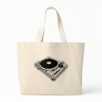 Turntable bags by Music_To_My_Ears Turntable bags