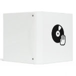 Turntable Binders