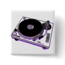 Turntable buttons