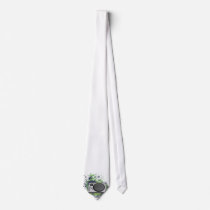 turntable deejay  vector ties