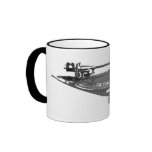 turntable mug