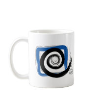 Turntable Mug