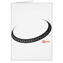 Turntable Platter - DJ Djing Disc Jockey Music Cards