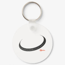 Turntable Platter - DJ Djing Disc Jockey Music keychains by HOTDJGEAR Turntable Platter - DJ Djing Disc Jockey Music keychains