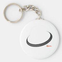 Turntable Platter - DJ Djing Disc Jockey Music Key Chains