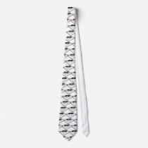 Turntable Tie