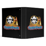 Turntable Treasures Vinyl Binders