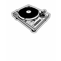 Turntable t-shirts by Music_To_My_Ears Turntable t-shirts