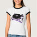 Ladies Ringer T-Shirt