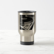 turntables mugs