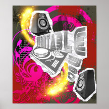 Turntables No Cd Print