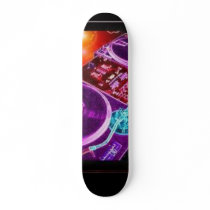 TurnTables skateboards