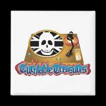 turntableTreasures magnets