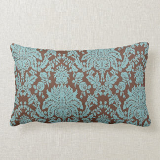Turquoise And Brown Pillows, Turquoise And Brown Throw Pillows