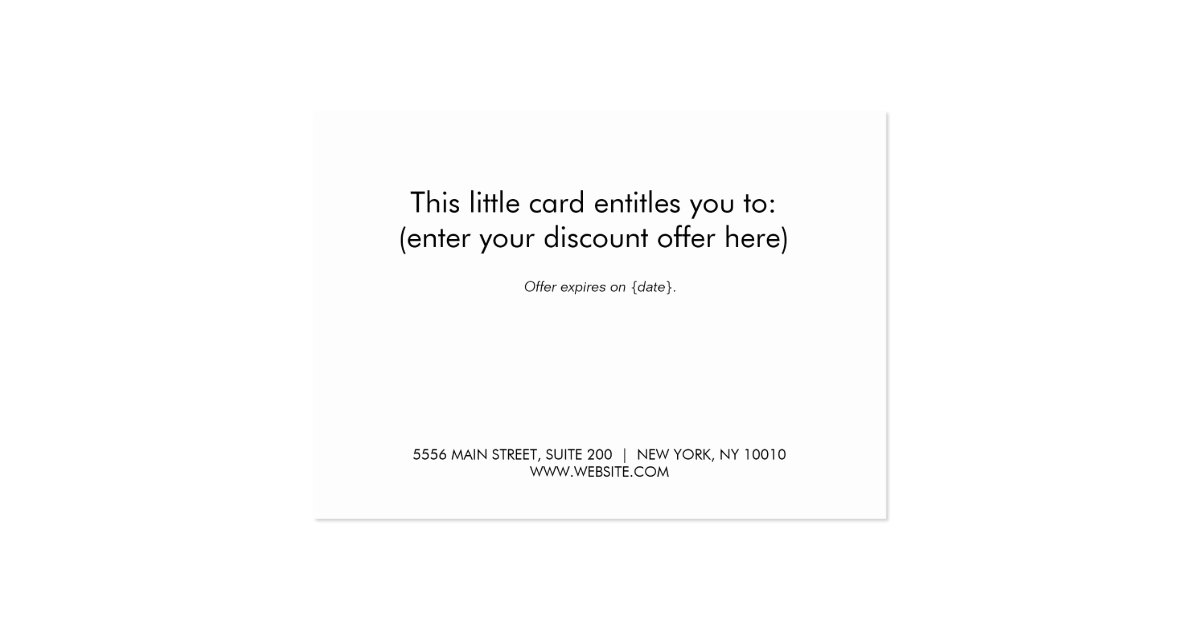 Turquoise Blue Gift Card Zazzle