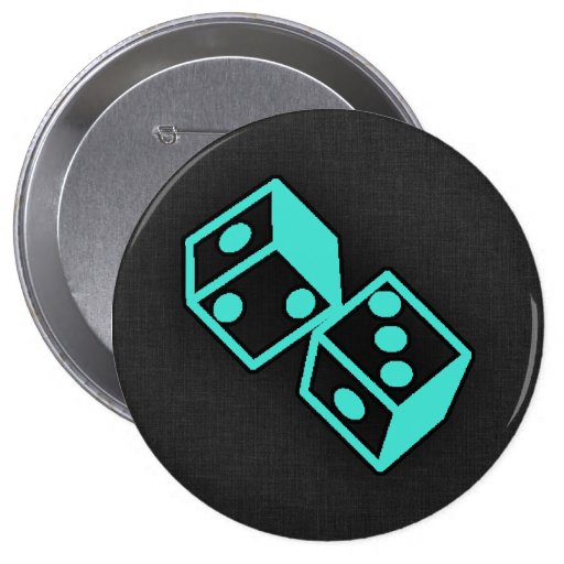Craps off button