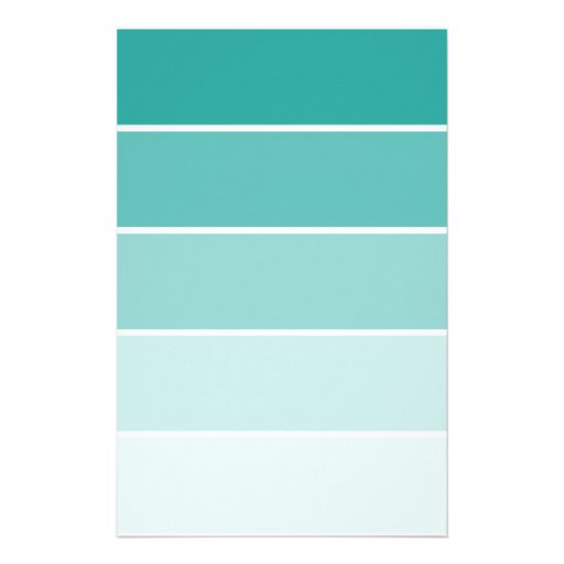 Blue paint, Classic paint, Paint chips