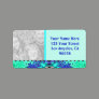 Turquoise Blue photo