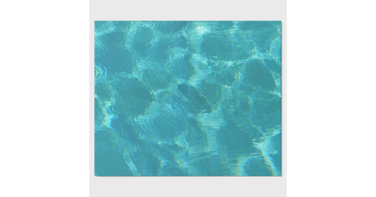 Water colonialism image