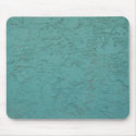 turquoise cement mousepads