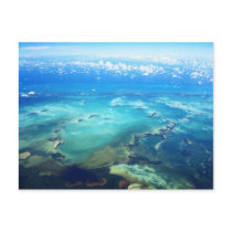 Turquoise Dream - Florida Keys postcards by colinbowman Turquoise Dream - Florida Keys postcards