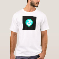 Turquoise Ice Shirt