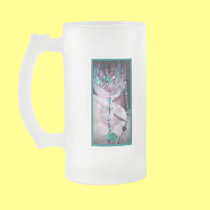 Turquoise Necklace Mug