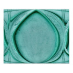Turquoise posters