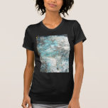 Turquoise Rock Shirt