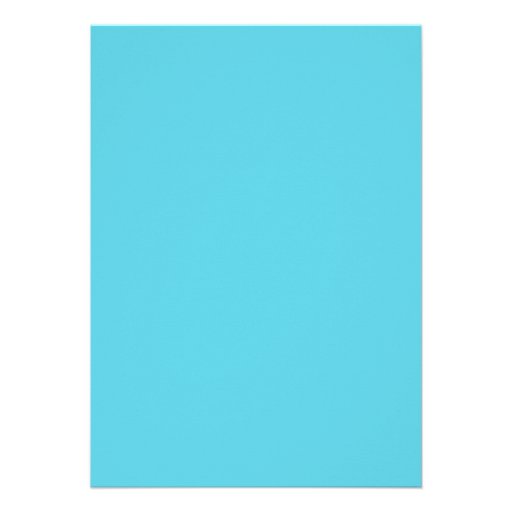 turquoise vintage wedding invitations - tickets