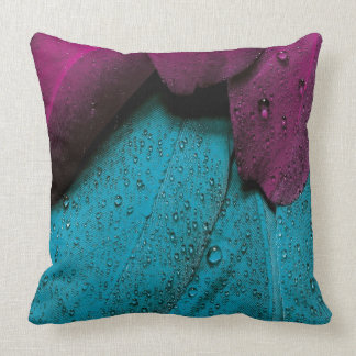 Violet Pillows - Violet Throw Pillows Zazzle