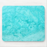 Turquoise Water Mouse Pad