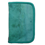 Turquoise Watercolor Planner