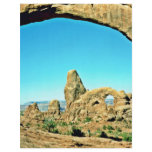 Turret Arch - Arches National Park flyers