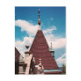 Turret, Boldt Castle, Heart Island Post Cards