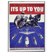 Turret Lathes Will Help Turn The Tides Of War, It' flyers