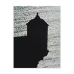 Turret Post Cards