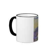 TURSIOPS ADUNCUS COFFEE MUG