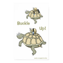 Turtle and snail buckle up! Buckled up! Poster posters by graphicdoodles Turtle and snail buckle up! Buckled up! Poster posters