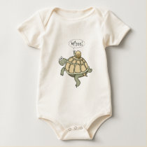 Turtle and snail. Whee! t-shirts by graphicdoodles Turtle and snail. Whee! t-shirts