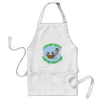 turtle aprons