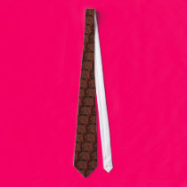 Turtle art ties
