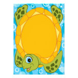 Turtle Baby Shower Invitations Boy invitations