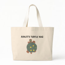 Turtle Bag