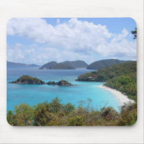 Turtle Bay mousepads
