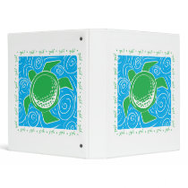 Turtle Beach Golf binders by truetomboy Turtle Beach Golf binders