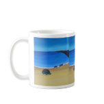 Turtle beach Mug