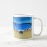 Turtle beach Mug