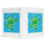 Turtle Beach Tennis binders